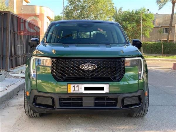 فورد مافريك 2025 للبيع في العراق - بغداد